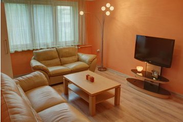 Csehország Penzión Ústí nad Labem, Exteriőr